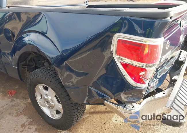 1FTFW1CF1EKE06962: 40943847