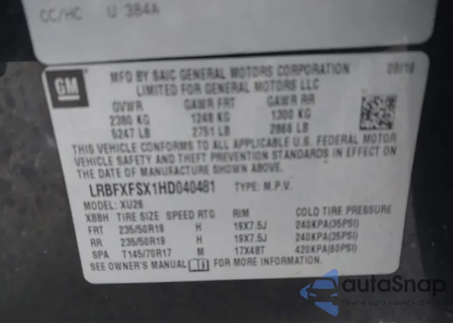 LRBFXFSX1HD040481: 40943930