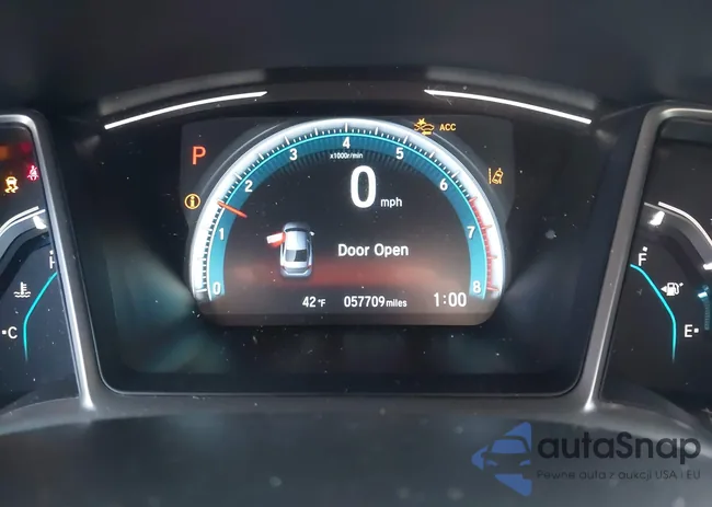 19XFC1F33LE005942: 40944050