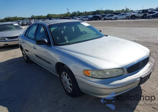 2G4WS52J631241931: 40944708