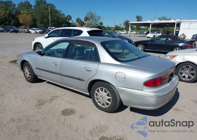 2G4WS52J631241931: 40944708