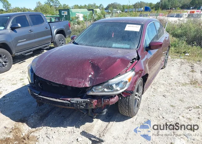 1HGCR2F55GA100490: 40944762