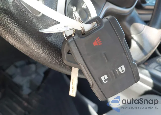 1GCGSBEA6K1154926: 40944891