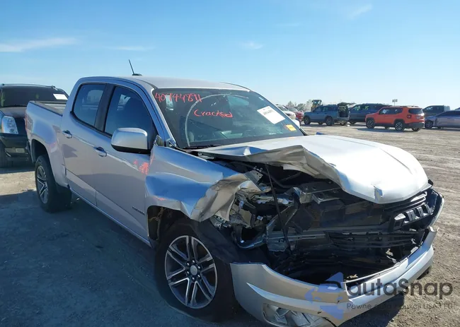 1GCGSBEA6K1154926: 40944891