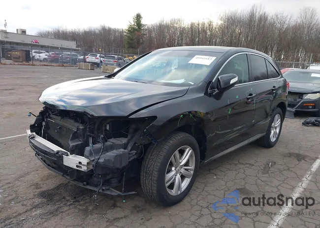 5J8TB4H50EL006564: 40945183