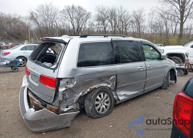 5FNRL3H66AB020412: 40945657