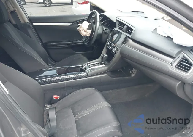 2HGFC1F37JH642688: 40945753