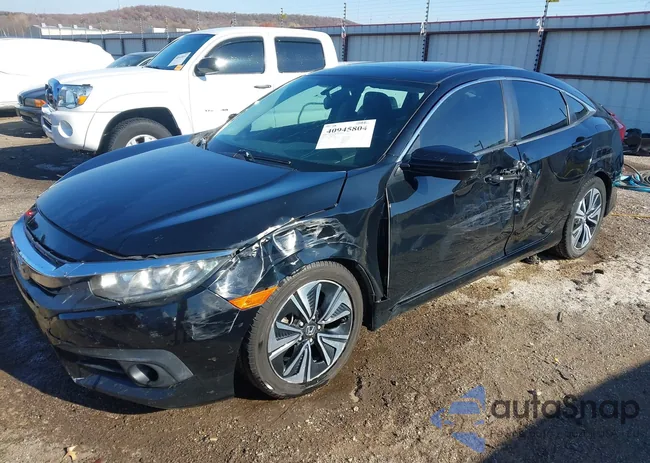 19XFC1F71HE012088: 40945804