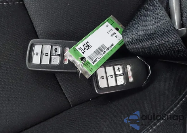 2HGFC2F8XMH529646: 40945452