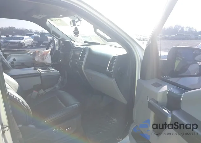 1FTEW1EF0FKD78081: 40945476