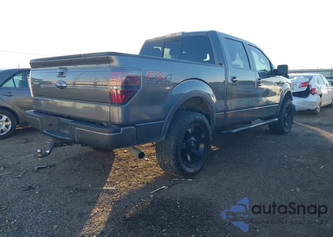 1FTFW1ET4DKF58980: 40946991