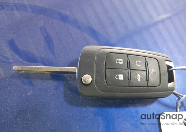 1GNALCEK7EZ126972: 40947165