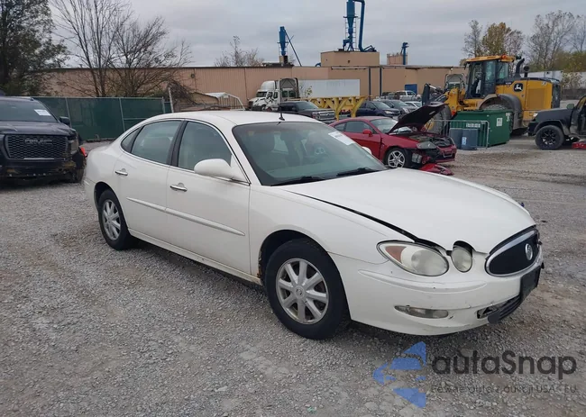 2G4WD532X51235831: 40946367