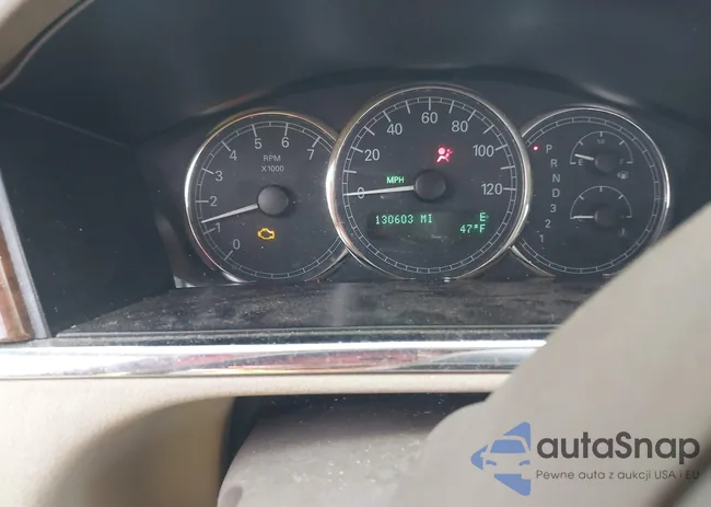 2G4WD532X51235831: 40946367