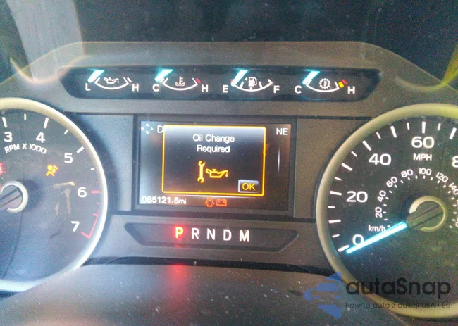 1FTEW1C57LKD41681: 40946564