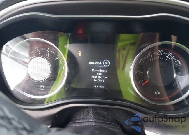 2C3CDZAG6KH731505: 40946572