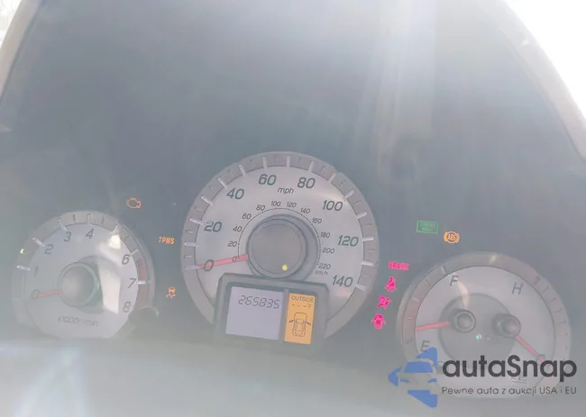 5FNYF3H69DB043660: 40947625