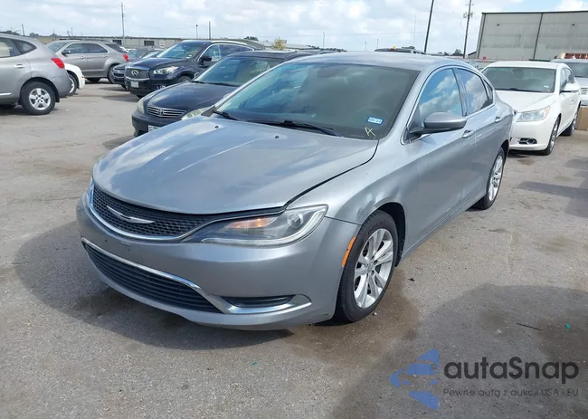 1C3CCCAB9FN539609: 40947677