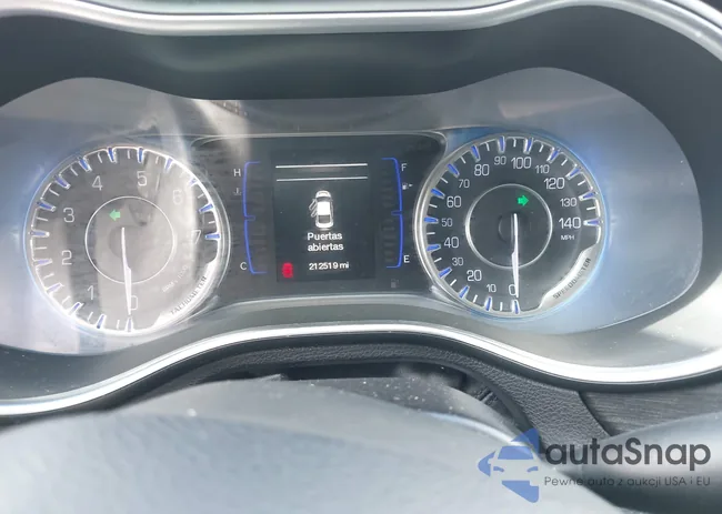 1C3CCCAB9FN539609: 40947677