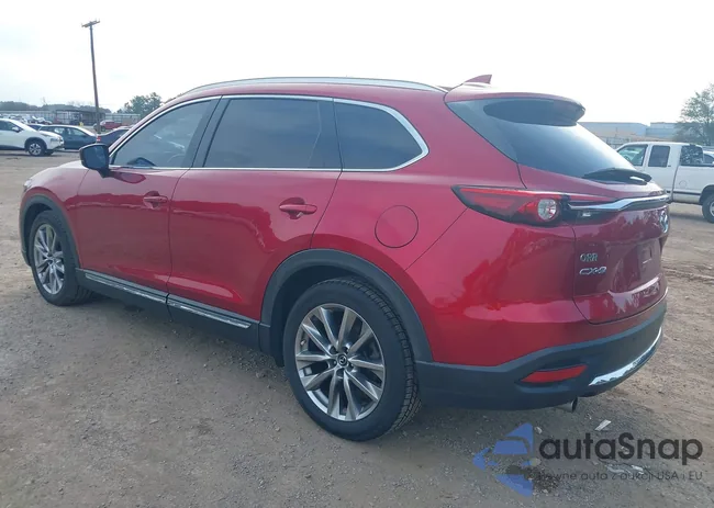 JM3TCADY3J0229677: 40947747