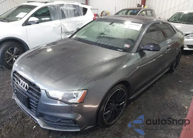 WAUD2AFR5HA001560: 40947885