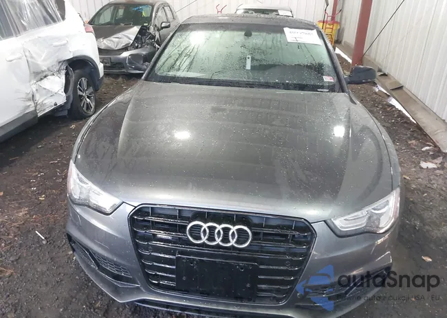 WAUD2AFR5HA001560: 40947885