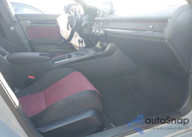 2HGFE1E5XPH470064: 40947974