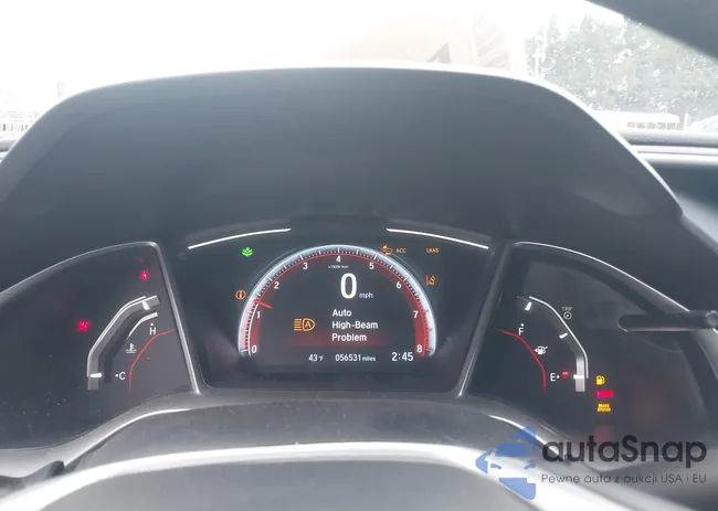 19XFC2E89KE022312: 40948677