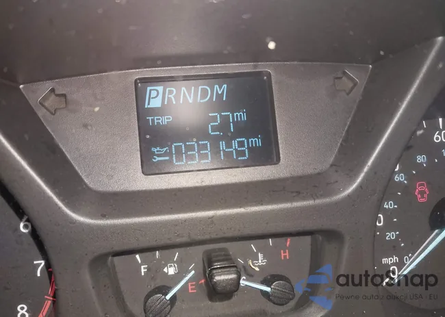 1FTNR2CM7FKA09832: 40948236