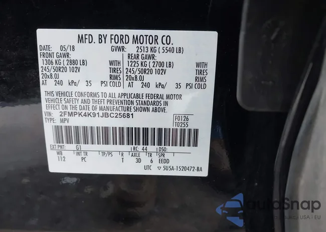 2FMPK4K91JBC25681: 40948368