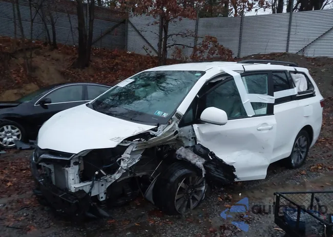 5TDJZ3DC6LS237433: 40948475