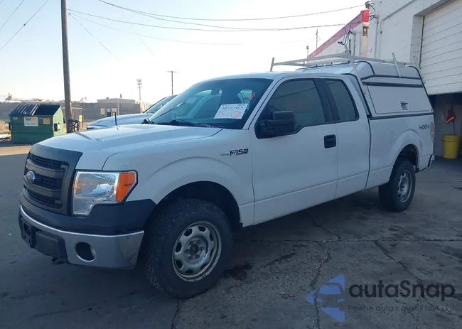 1FTFX1EF3EKF54671: 40948582