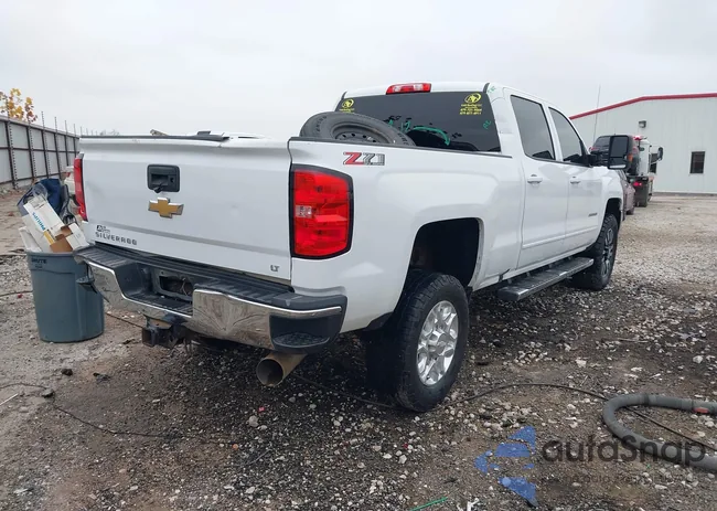 1GC1KVEY4JF109909: 40950620