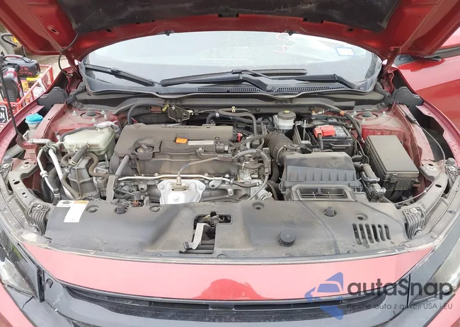 19XFC2F6XKE005743: 40950700