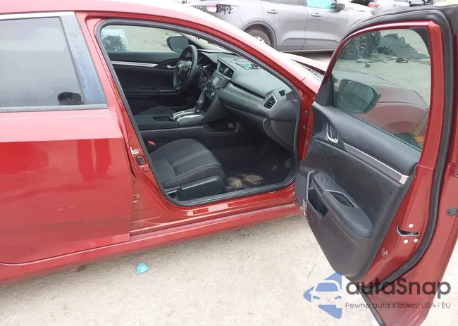 19XFC2F6XKE005743: 40950700