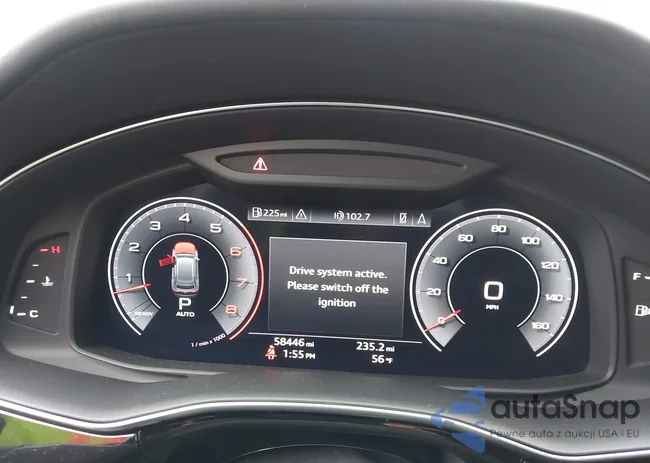 WA1FVBF14KD032737: 40950739