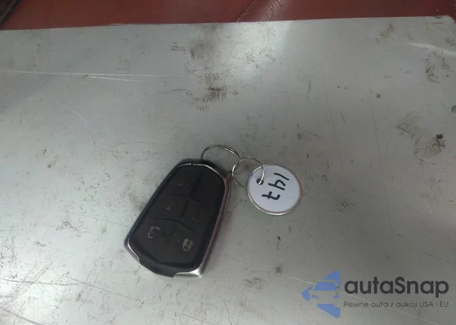 1GYS3BKJ7JR204609: 40951011