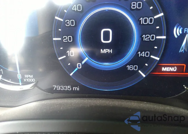 1GYS3BKJ7JR204609: 40951011