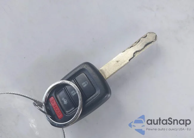 2HGFC2F64LH594473: 40951134