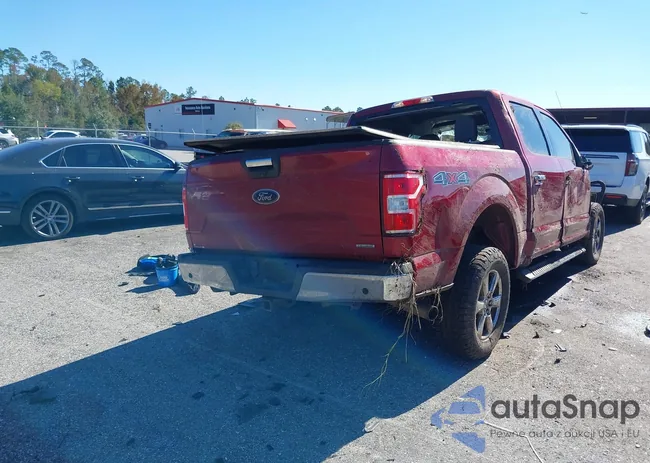 1FTEW1EP6KFA59988: 40951145