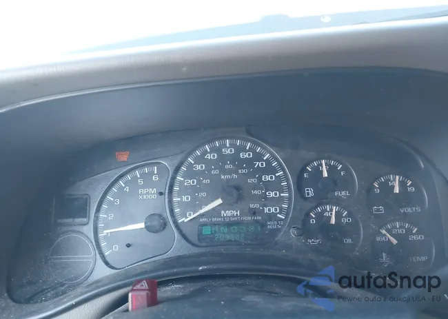 3GNFK16Z92G181007: 40950544