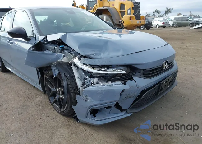 2HGFE2F52PH524204: 40951741