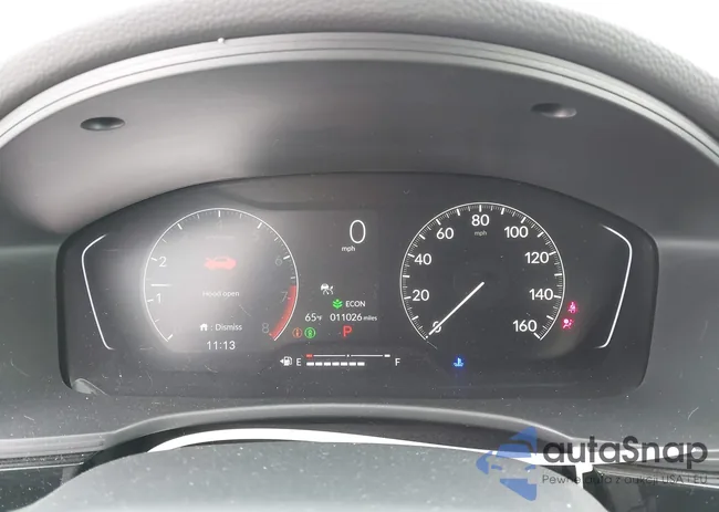 2HGFE2F52PH524204: 40951741