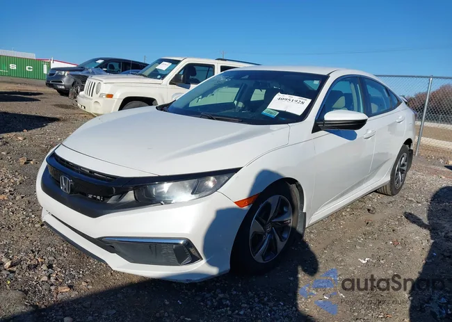 19XFC2F69KE025434: 40951928