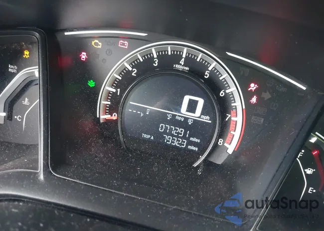 19XFC2F58HE061616: 40951376