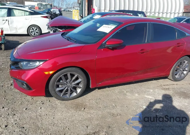 19XFC1F39LE208608: 40952833