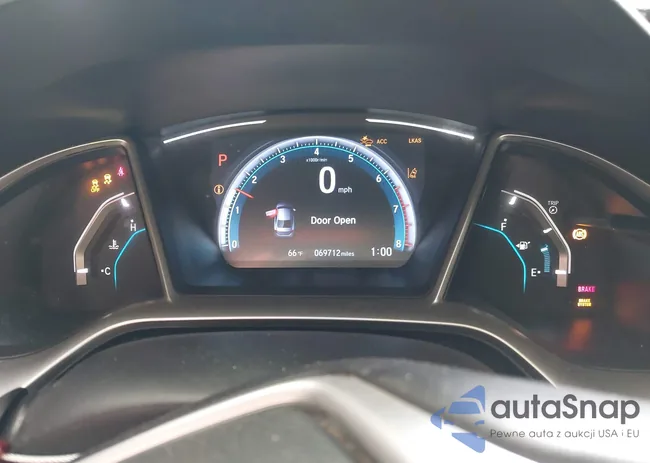 19XFC1F39LE208608: 40952833