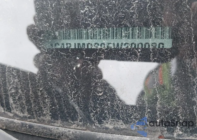 1C4PJMDS9EW290080: 40952280