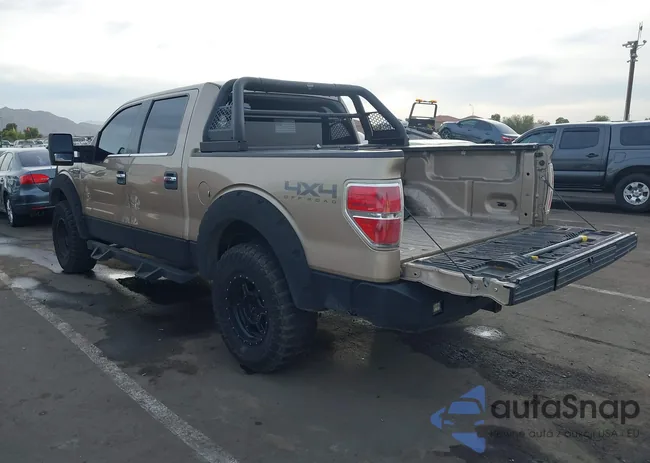 1FTFW1ET2DKF86213: 40953969