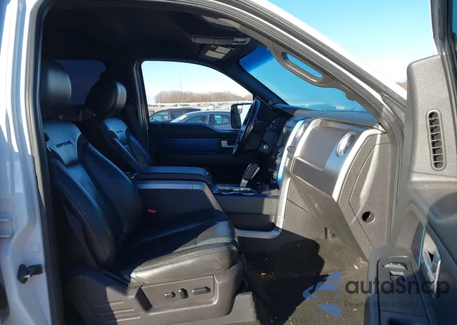 1FTFW1R68DFC65225: 40954025